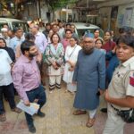 JMI Staff Seek FIR Against Six for Alleged False Propaganda Against Registrar