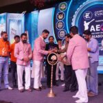 एईसीएल का 8वां सीज़न जेएलएन स्टेडियम में शानदार वापसी के लिए तैयार, कई बड़े सितारे होंगे शामिल