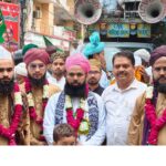 अलीगढ़ में इश्क-ए-रसूल ﷺ का जलवा, करीब 35 स्थानों से निकले जुलूस-ए-मोहम्मदी