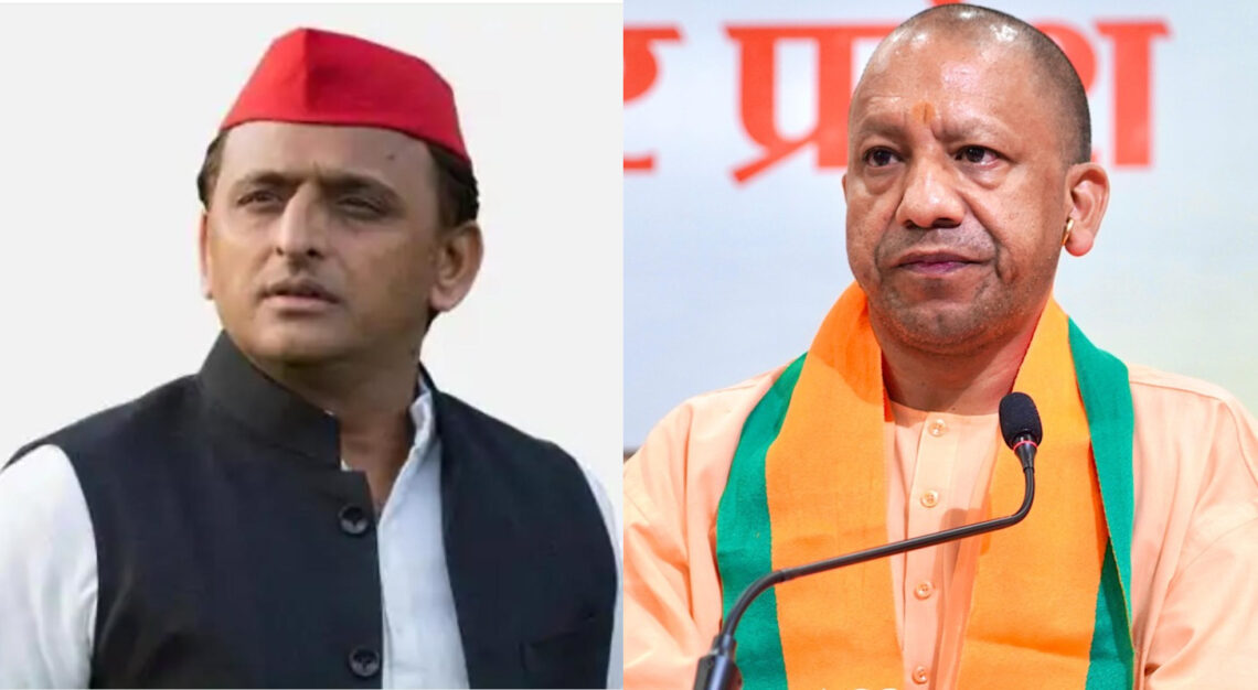 योगी बनाम अखिलेश: 2027 में किसका होगा यूपी? आरक्षण ने गरमाया सियासी रण, सर्वे में कांटे की टक्कर