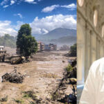 नेपाल की त्रासदी पर मौलाना अल्तमश रहमानी ने जताया गहरा दुख, इंसानियत की मदद की अपील