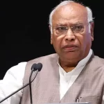 शुद्धिकरण विवाद पर कांग्रेस नेताओं की चुप्पी से नाराज खरगे, CWC बैठक में जताई नाराज़गी