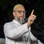ओवैसी का BJP-RSS पर हमला: ‘बाबर की धरती से मोदी को सम्मान, अब क्या कहेगा संघ परिवार?’