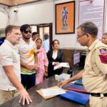 जंतर-मंतर पर पैलेट गन के कथित इस्तेमाल के मामले में FIR दर्ज