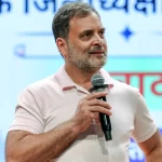 BPSC छात्रों पर लाठी-वॉटर कैनन के बाद गरजे राहुल गांधी, बोले- ‘लाठियों से सवाल दबा नहीं सकते’, BJP सरकार पर साधा निशाना