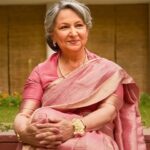 वंदे मातरम विवाद पर शर्मिला टैगोर ने दी सफाई, कहा- शुरुआती दो छंद अपनाना सही फैसला