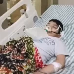एसएन मेडिकल कॉलेज में छत का प्लास्टर गिरने से घायल 10 वर्षीय उमेर की मौत