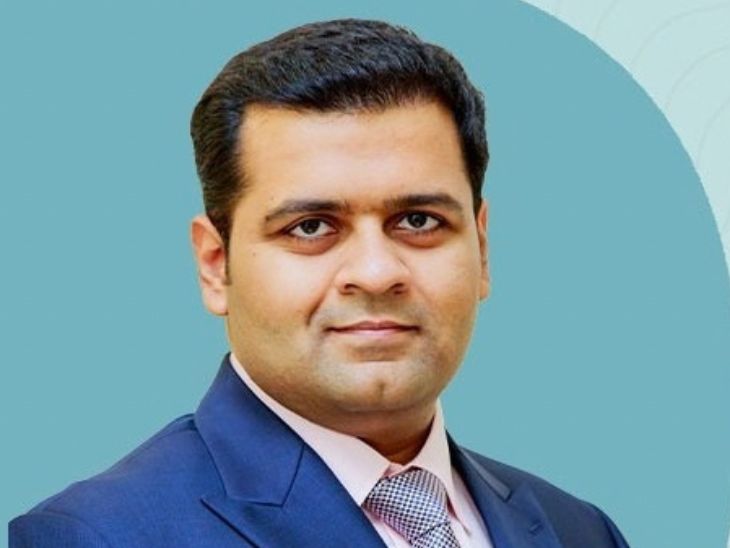 धनराज नथवानी पर अखिलेश का बड़ा दांव! रामगोपाल यादव के साथ राज्यसभा टिकट, सपा के फैसले से बढ़ी सियासी हलचल