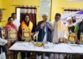 مہاراشٹر میں آل انڈیا علماء بورڈ کا اہم اجلاس، تعلیم، صحت اور اوقاف کے مسائل پر غور