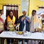 महाराष्ट्र में ऑल इंडिया उलमा बोर्ड की अहम बैठक, शिक्षा, स्वास्थ्य और वक्फ मामलों पर मंथन