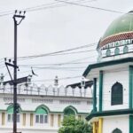 संभल में बाबा बहाउद्दीन शाह मस्जिद भी जांच के घेरे में