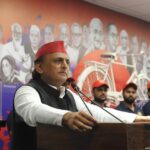 “भाजपा के बहुरूपियों से सावधान रहें” — अखिलेश यादव का BJP पर बड़ा हमला