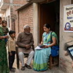 विधानसभा चुनाव से पहले पूरी होगी यूपी में जनगणना-2027, दिसंबर से शुरू होगी घर-घर गणना