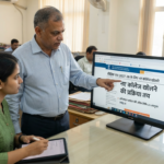 शैक्षिक सत्र 2027-28 के लिए नए कॉलेज खोलने की प्रक्रिया तय, 31 अक्टूबर तक होंगे ऑनलाइन आवेदन