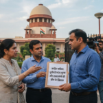 UPI के नए शुल्क के खिलाफ सुप्रीम कोर्ट पहुंची PIL, ₹2,000 की सीमा और MDR व्यवस्था पर उठे सवाल