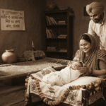28 सितंबर 1907: जब जन्मे थे शहीद-ए-आज़म भगत सिंह