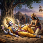 भगवान श्रीकृष्ण के देह त्याग के बाद उनके शव का क्या हुआ? महाभारत में मिलता है इसका वर्णन