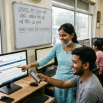 UPSSSC PET-2026: अभ्यर्थियों को बड़ी राहत, आवेदन की अंतिम तिथि बढ़ी