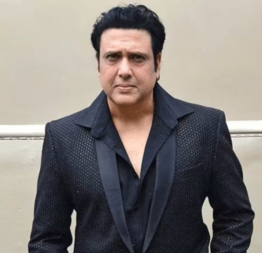 टीवी पर डेब्यू करेंगे गोविंदा? इस बड़े रियलिटी शो में कंटेस्टेंट बनने की चर्चा तेज़