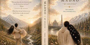 ‘MADNO: My Beloved’ explores love, resilience and the promise of new beginnings