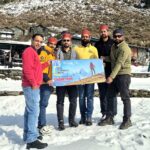 किताबों से पहाड़ों तक: अलीगढ़ के छात्र सीखेंगे एडवेंचर के हुनर, मुफ्त क्लब सदस्यता की शुरुआत