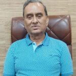 दिल्ली को अपना घर माने अफ़ग़ानिस्तान , मेहमानवाज़ी में नहीं रहेगी कोई कमी : अशोक शर्मा