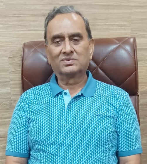 दिल्ली को अपना घर माने अफ़ग़ानिस्तान , मेहमानवाज़ी में नहीं रहेगी कोई कमी : अशोक शर्मा