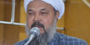 All India Ulama Board Marks Silver Jubilee Year, Reaffirms Commitment to Peace and National Integration