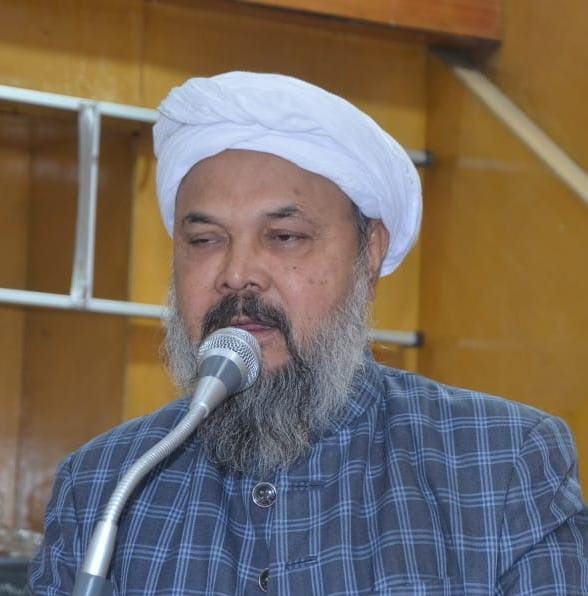 All India Ulama Board Marks Silver Jubilee Year, Reaffirms Commitment to Peace and National Integration