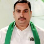 अब्दुल रियाज को मिली बड़ी जिम्मेदारी, भाकियू टिकैत के प्रमुख मंडल महासचिव बने