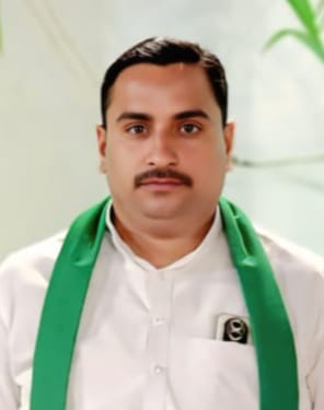 अब्दुल रियाज को मिली बड़ी जिम्मेदारी, भाकियू टिकैत के प्रमुख मंडल महासचिव बने