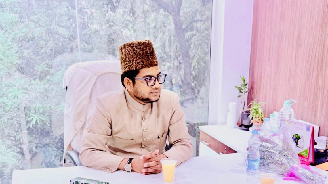 भारतीय मुस्लिम युवा: आस्था, विवेक और वैचारिक दृढ़ता
