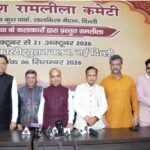रामलीला मंचन से पहले ‘रामायण’ फिल्म पर सियासी-सांस्कृतिक घमासान तेज़