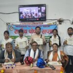 पेट भरना ही काफी नहीं, थाली में पोषण भी जरूरी: प्रो. डॉ. फारूक अली