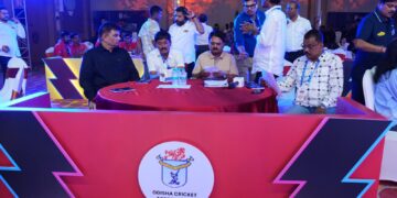 Odisha T20 League 2026: Players’ Draft Completed, Six Teams Finalise Squads