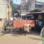 फतेहपुर सीकरी में अतिक्रमण हटाओ अभियान पर उठे सवाल, दोहरे मापदंड के आरोप