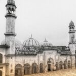 میرٹھ کی شاہی جامع مسجدپر ترچھی نظر
