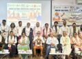Centre for Namo Studies Organises ICIC 2026 at BHU as Part of ‘Namo Viksit Bharat Samvad series