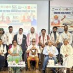 Centre for Namo Studies Organises ICIC 2026 at BHU as Part of 'Namo Viksit Bharat Samvad series