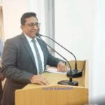 “پروفیسر محمد رحمت اللہ — علم، ابلاغ اور انسان دوستی کا درخشاں استعارہ”