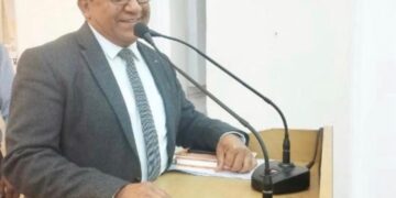 “پروفیسر محمد رحمت اللہ — علم، ابلاغ اور انسان دوستی کا درخشاں استعارہ”