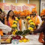 4 अक्टूबर को लखनऊ में होगा ऐतिहासिक अंतर्राष्ट्रीय हिन्दू प्रतिनिधि महासम्मेलन, 21 देशों के प्रतिनिधि होंगे शामिल : गोपाल राय