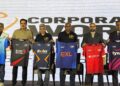 World’s First Corporate World Cup Officially Launched, Set to Unite 192 Teams Across 24 Cities