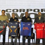 World’s First Corporate World Cup Officially Launched, Set to Unite 192 Teams Across 24 Cities