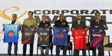 World’s First Corporate World Cup Officially Launched, Set to Unite 192 Teams Across 24 Cities