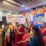 मन चल वृंदावन…’ पर झूमे सांवरिया भक्त, गूंजा जय श्री श्याम का जयघोष