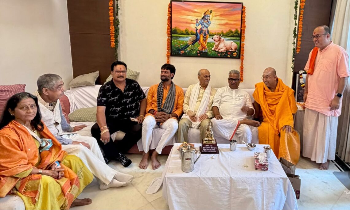 “दान की राशि से जनसेवा का संकल्प, बालिका कॉलेज के दो कक्षों को मिला नया रूप”