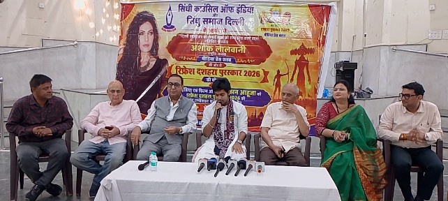 रिफ्रेश दशहरा पुरस्कार 2026 का ऐलान: दिल्ली-NCR की रामलीलाओं को मिलेगा सम्मान, 6 अक्टूबर तक आवेदन