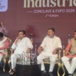 आगरा में वेडिंग इंडस्ट्रीज कॉनक्लेव का आगाज, पर्यटन मंत्री जयवीर सिंह बोले- यूपी में निवेशकों के लिए तैयार है बेहतर माहौल