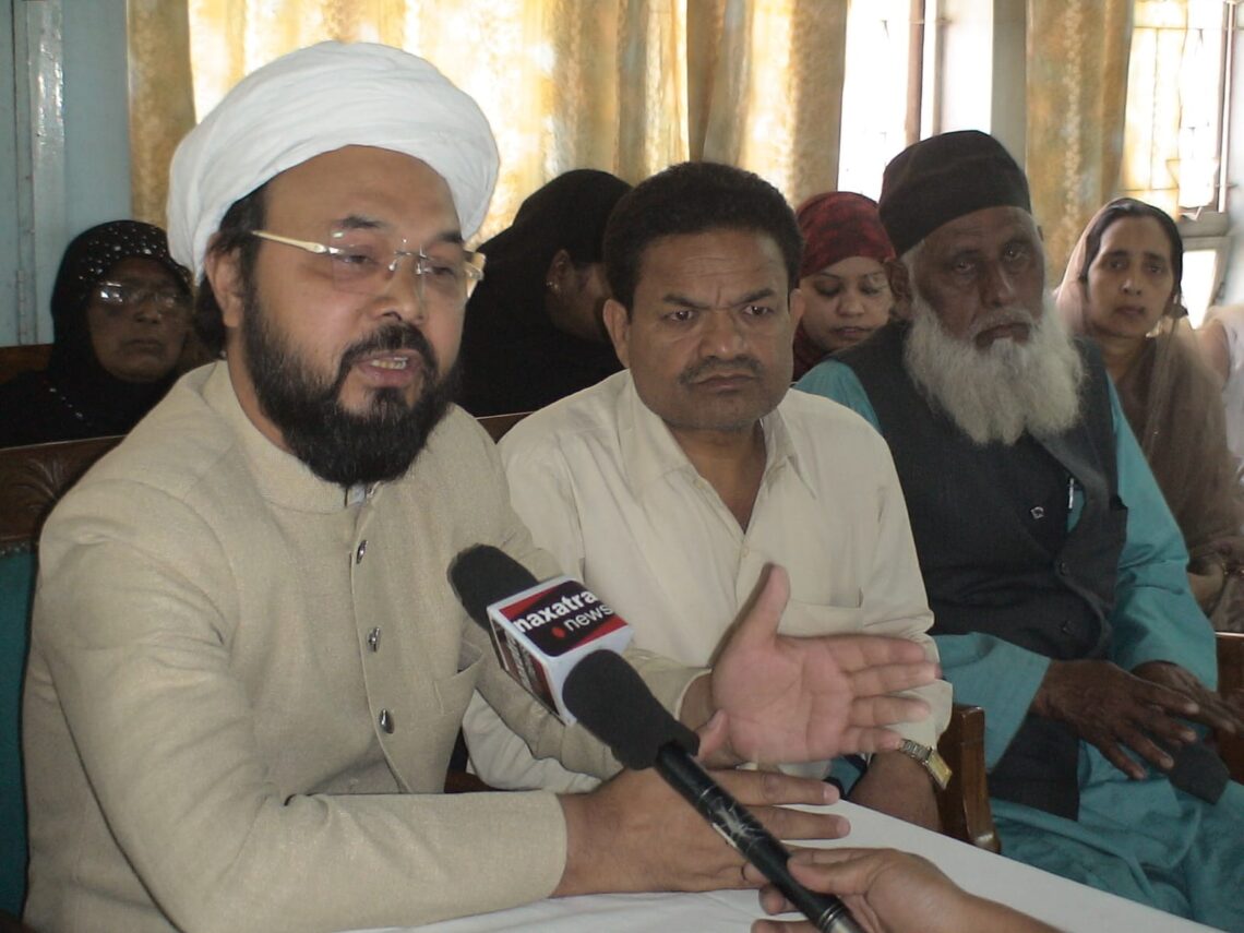 اکتوبر میں لکھنؤ میں علماء بورڈ کا ہنگامی اجلاس، سیاسی حالات پر ہوگا اہم غوروفکر